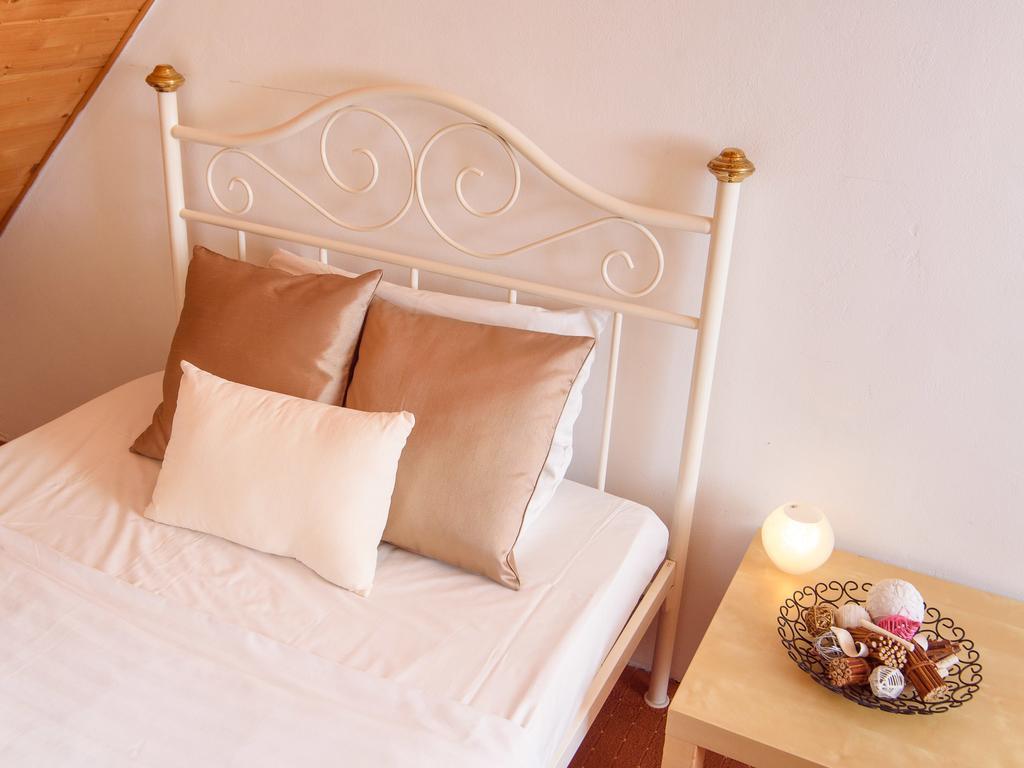 Bella Hotel Prag